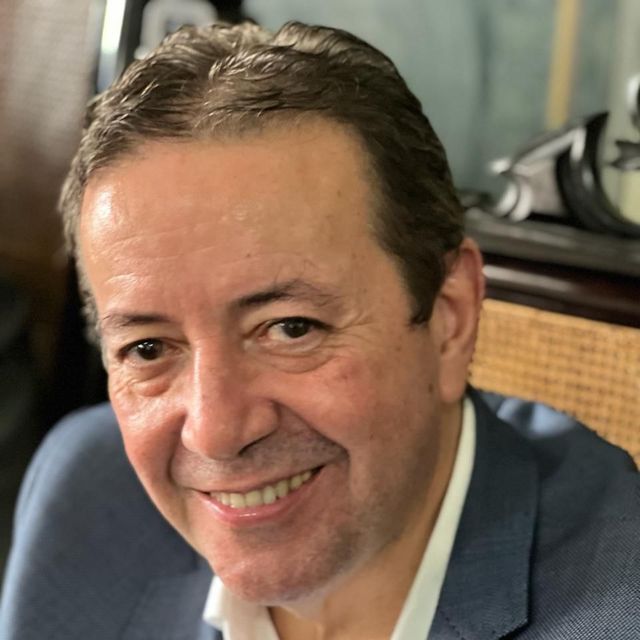 Carlos Augusto Santos Menezes, Ginecologista Salvador