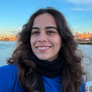 Maria Eduarda  Magalhães, Psicólogo Recife