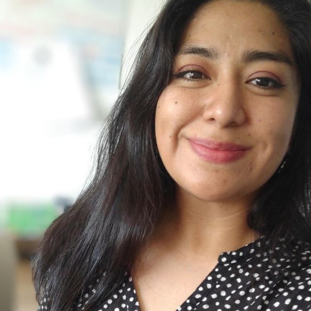 Daniela  Maribur, Psicólogo Santiago