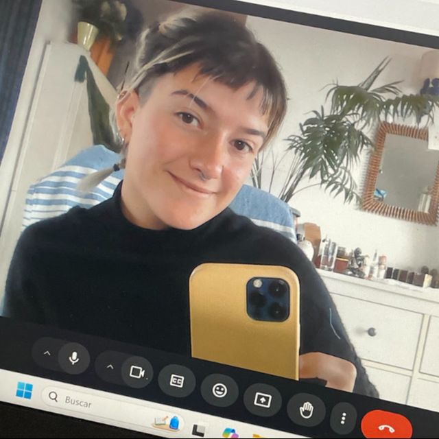 Victoria Zunino, Psicólogo Santiago