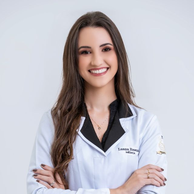 Luana Teles de Resende, Generalista Aracaju