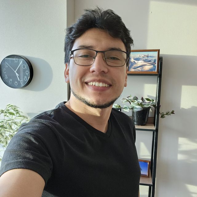 Richard Vergara, Psicólogo Curicó