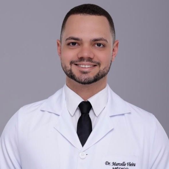 Marcello Vieira dos Santos, Generalista Castanhal