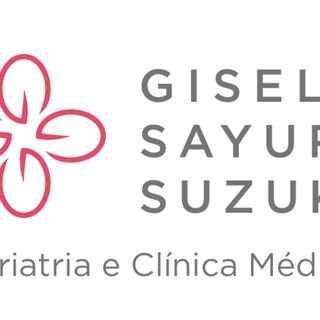 Ampliar imagem: Gisele Sayuri Suzuki, Médico Acupunturista São Paulo
