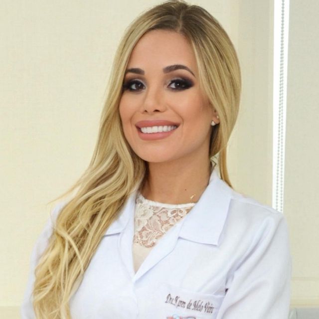Karen Vieira, Dentista Rio de Janeiro