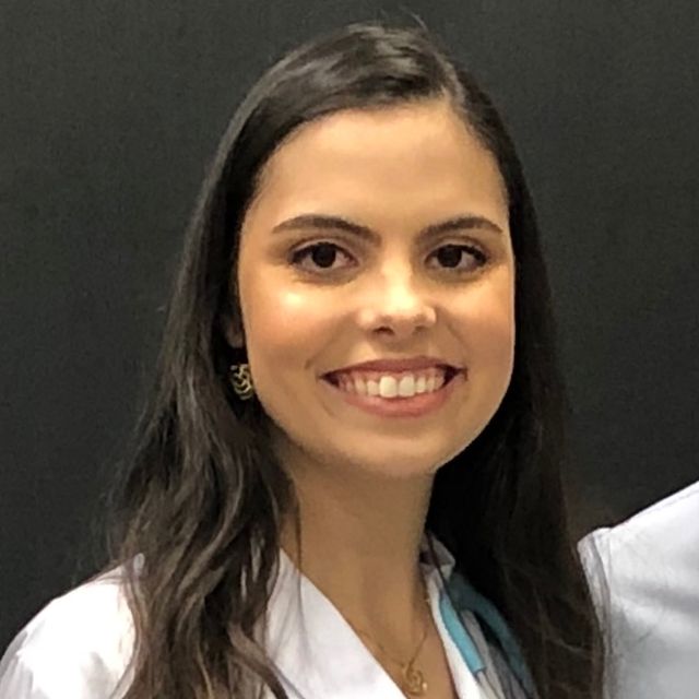Giovanna Andrade, Ortopedista - Traumatologista São Paulo