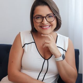 Ampliar imagem: Daniele Rodrigues, Psicólogo Rio de Janeiro