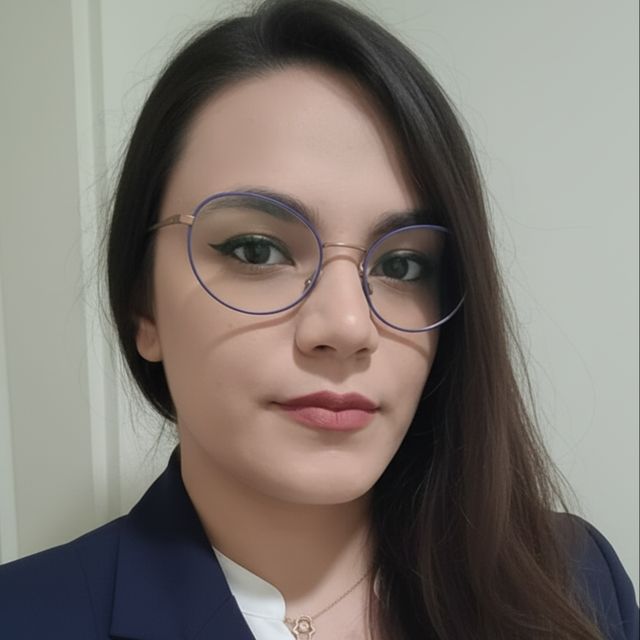 Natália  Souza Wang, Psicólogo São Paulo