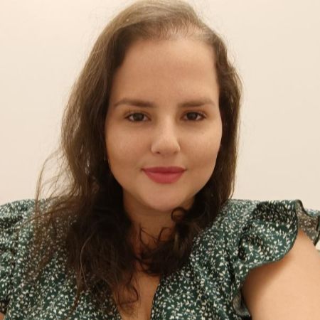 Thais De Sousa Borges, Psicólogo Niterói