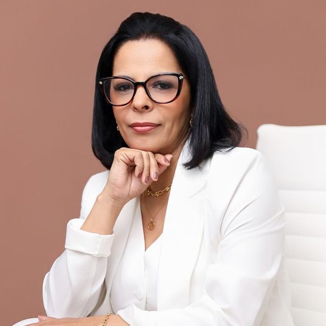 Sueli Lira Feitosa, Psicólogo Praia Grande