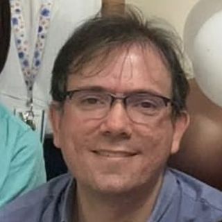 Luiz Gustavo Pignataro Bessa, Cardiologista Rio de Janeiro