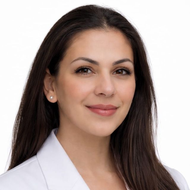 Cynthia Romina Carol, Médico general y familiar Ciudad Autónoma de Buenos Aires
