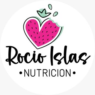 Acercar imagen: Rocío Islas, Nutricionista Tandil