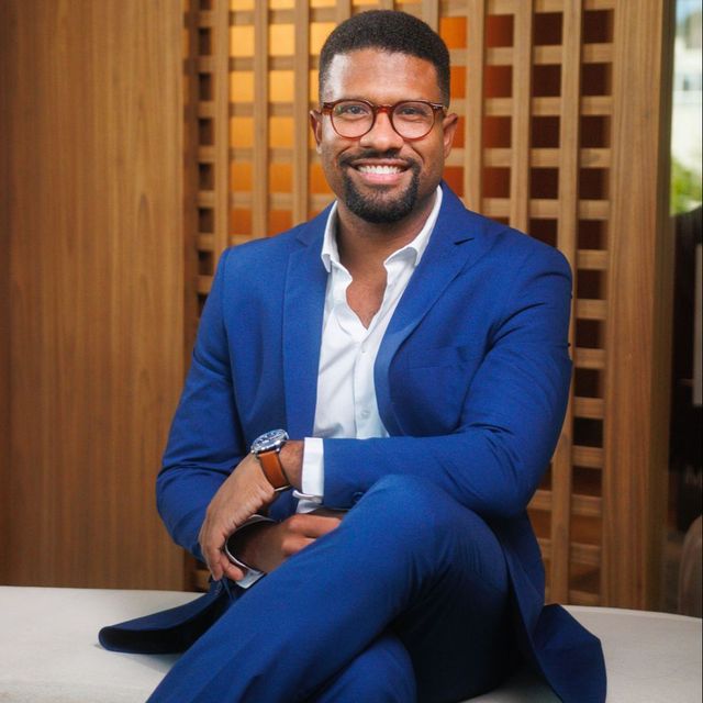 Walter  Luiz Farcks Maia