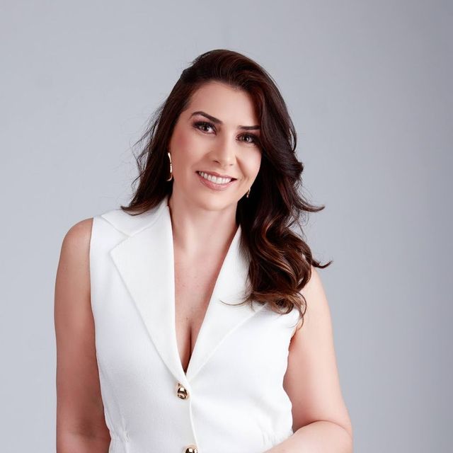 Jackeline Nathalia Ricca, Nutrólogo São Paulo