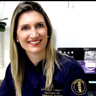Luciana de Toledo Campaner, Dentista Jundiaí