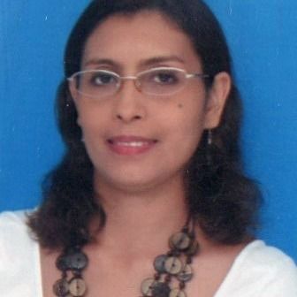 Lina Marcela Ramirez Rodriguez, Psicólogo Cali