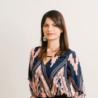 Acercar imagen: Javiera Mahana Reyes, Psicólogo Lo Barnechea