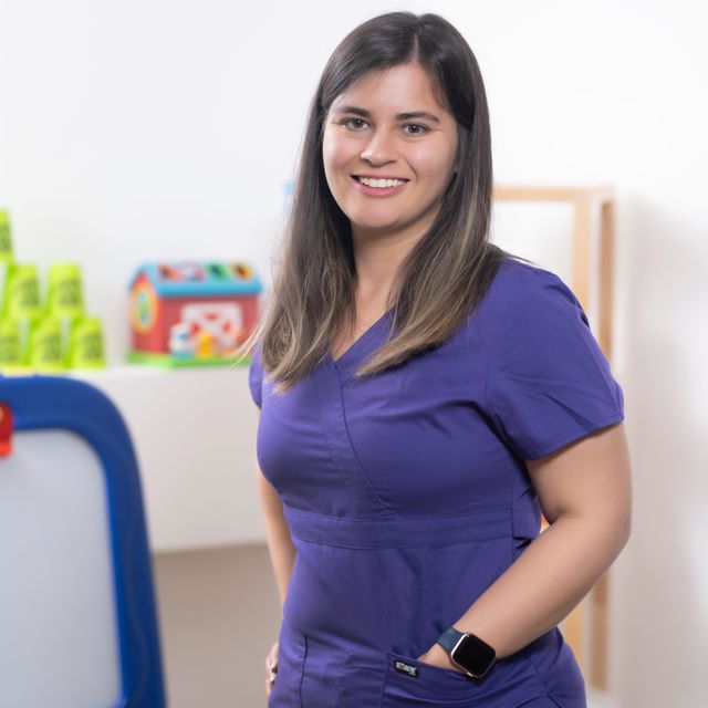 Alejandra Roa Zuluaga, Terapeuta complementario Chía