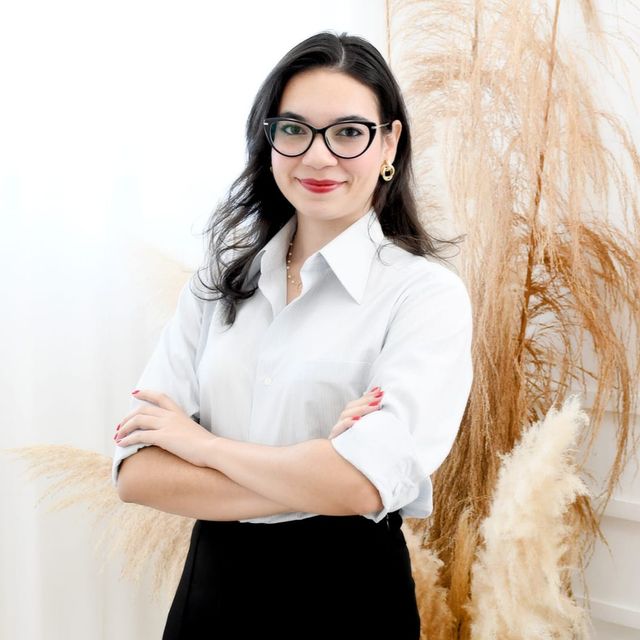 Clara da Silva Machado  de Oliveira, Psicólogo São Paulo