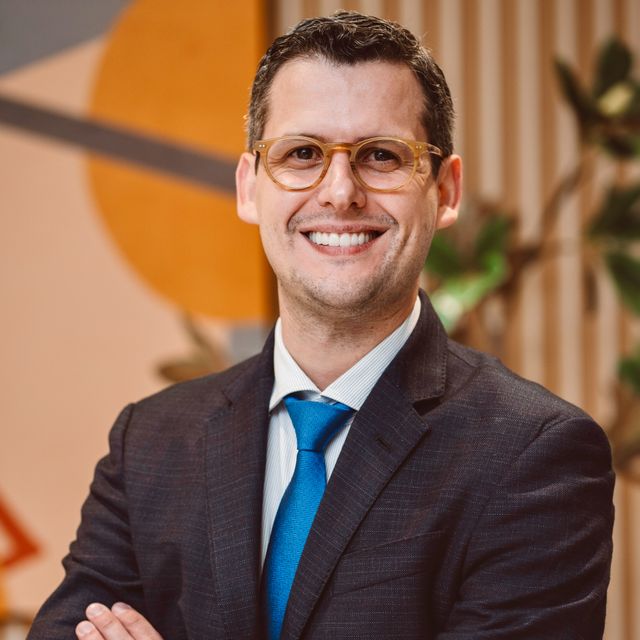 Roberto Pestana, Oncologista São Paulo