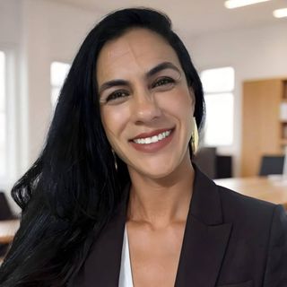 Milene  Carvalho, Psicólogo Salvador