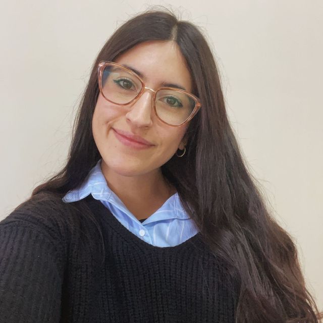 Camila Luján Cazanave, Psicólogo Mar del Plata