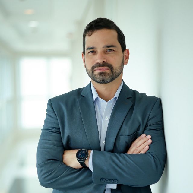 Marcelo Medeiros Felippe, Neurocirurgião São José dos Campos