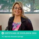 Ps. Marcela Stuardo Quiroga