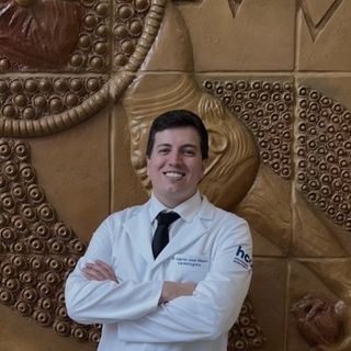 Gabriel  José Ribeiro, Cardiologista São Paulo
