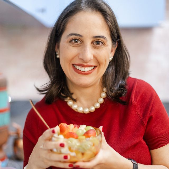 Ana Caroline Curcio Inonhe, Nutricionista São Paulo