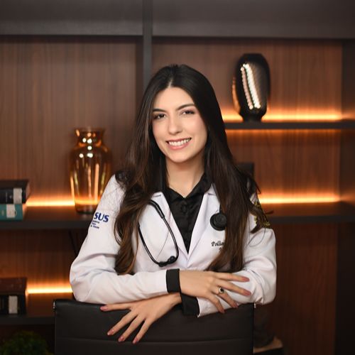 Polliana Peres Cruz Carvalho, Generalista Piripiri