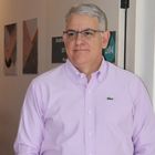 Dr. Nadir Lara Junior