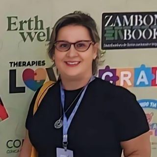 Ampliar imagem: Evelise Hoefling Gronovicz, Psicólogo Brasília