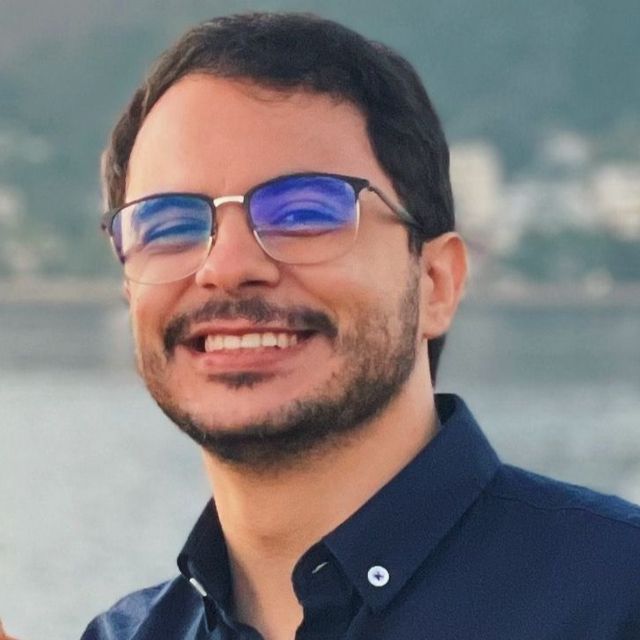 José Victor Lemos, Dentista Rio de Janeiro