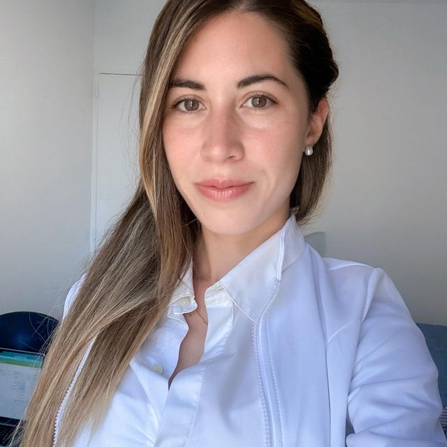 Natalia Alvarenga, Ginecólogo Ciudad Autónoma de Buenos Aires