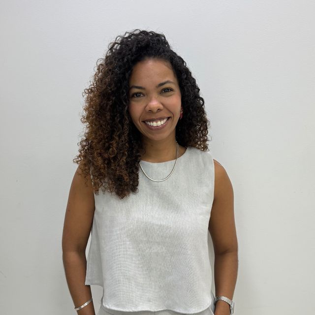 Mariana Ferreira, Dentista Rio de Janeiro