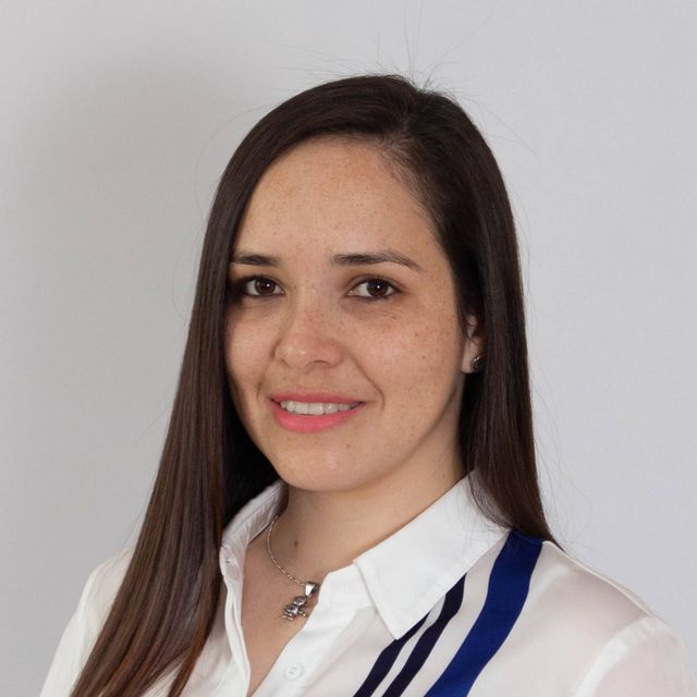 Sara Saldaña, Psicólogo Trujillo