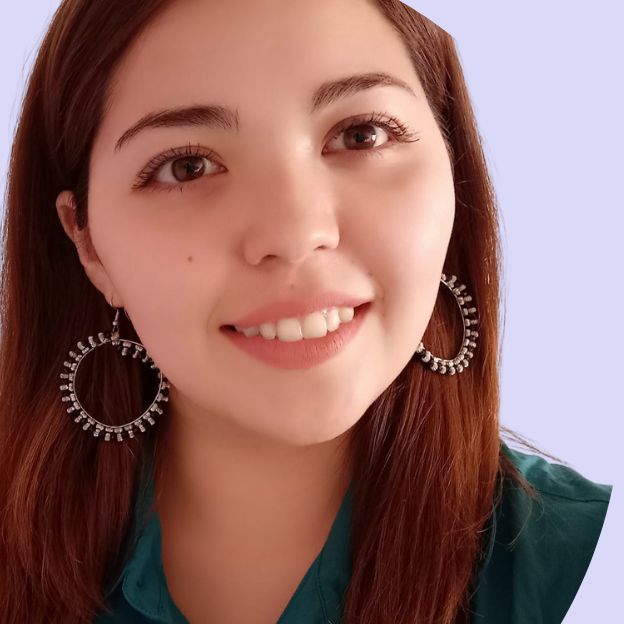 Arlet  Meza , Terapeuta ocupacional Padre de las Casas