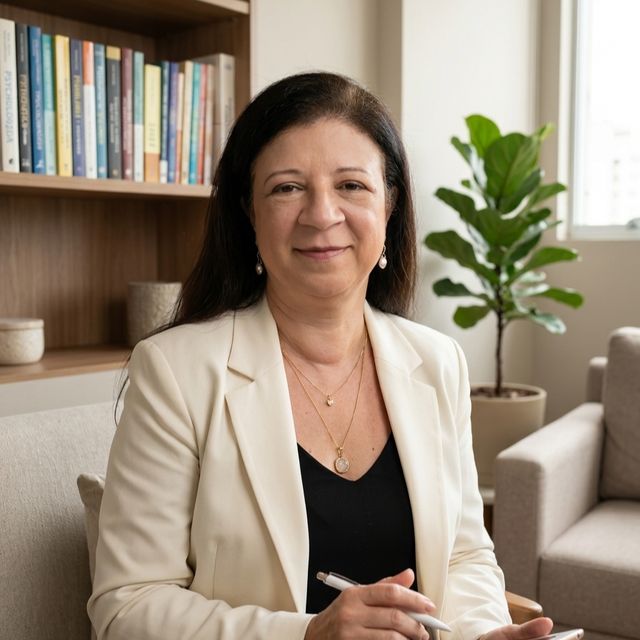 Silvana Ballaminut, Psicólogo Santo André