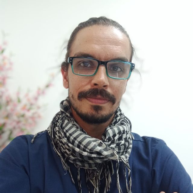 Pedro Galecio Valdes, Acupunturista Vitacura