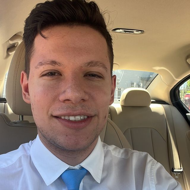 Vinicius Jobbins, Oftalmologista Ponta Grossa