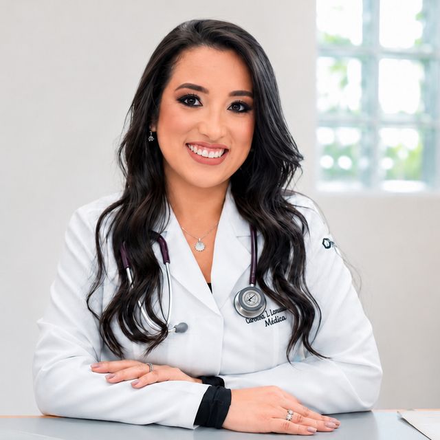 Carolina  Jovasque Lewandowski Vettorazzi