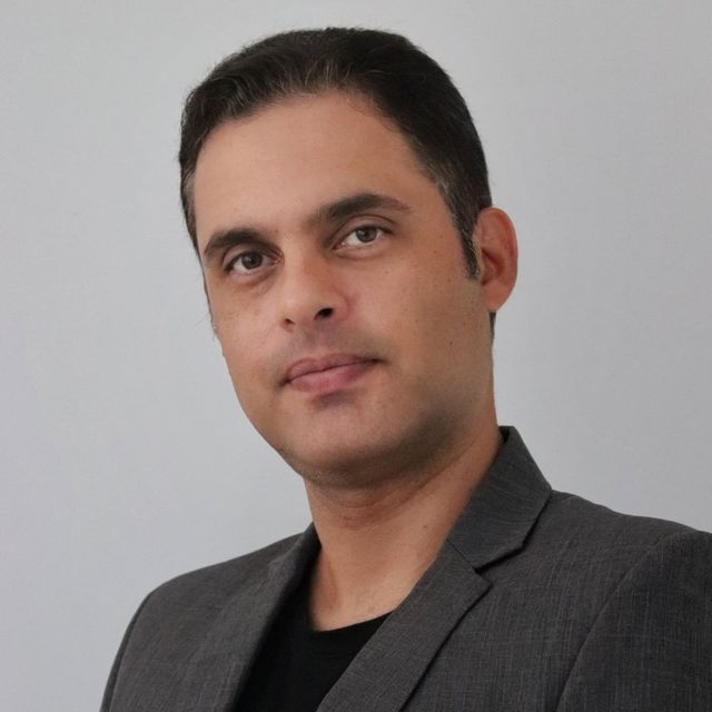 Adslan Corrêa, Psicanalista Salvador