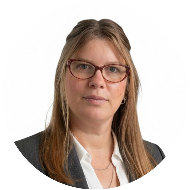 Melina Caruso, Psicólogo Suipacha