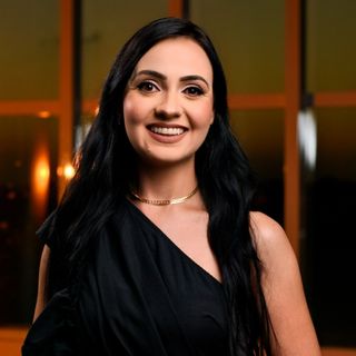 Ampliar imagem: Miria Caroline Freitas De Oliveira, Psicólogo João Pessoa