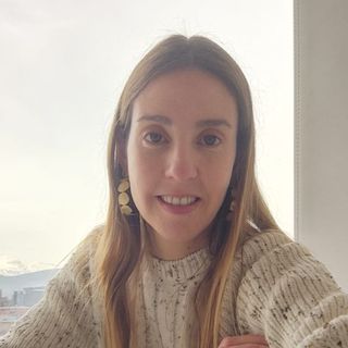 Acercar imagen: Daniela Castro Salas, Pediatra Las Condes