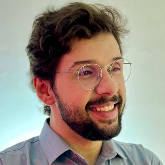 Victor de Alencar, Psicólogo Santo André