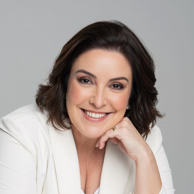 Janaina Fidelis, Psicólogo Belo Horizonte