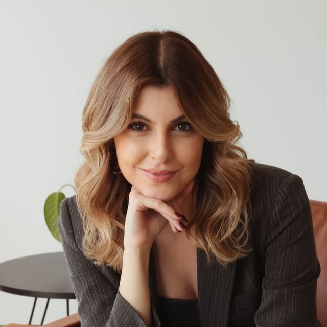 Letícia Maia, Ginecologista Belo Horizonte